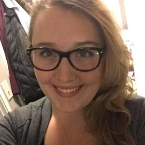 Meet your Posher, Megan